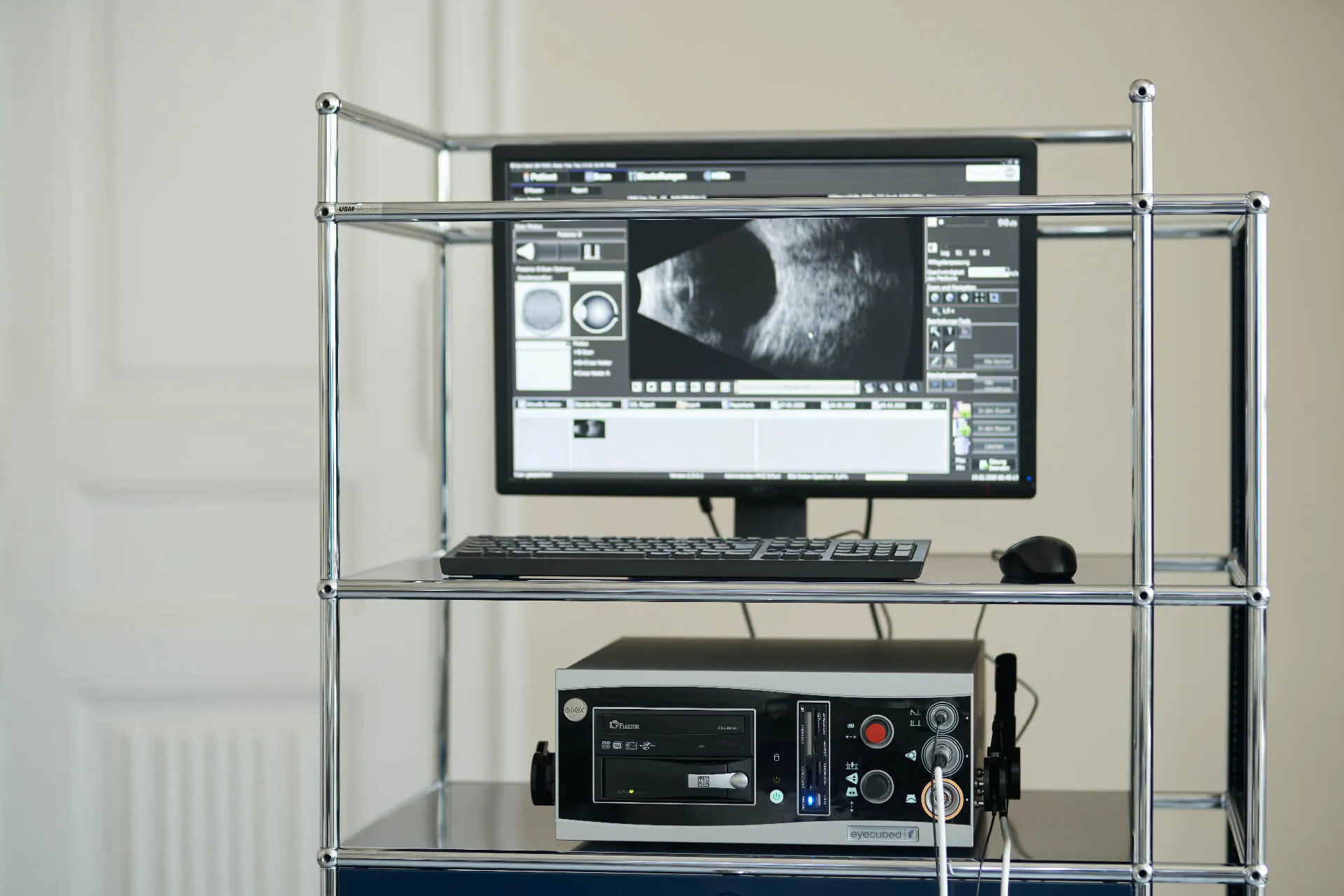 Ultraschalldiagnostik