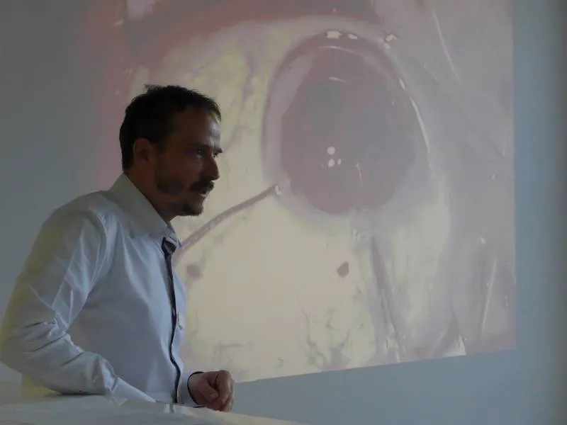 Präsentation