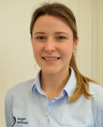 Antonia Gräf