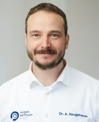 Dr. med. Andreas Neugebauer