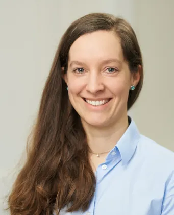 Dr. med. Cora Vollert
