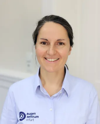 Dr. Uta Tristram