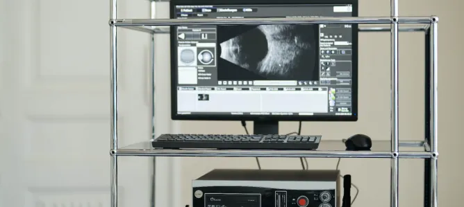 Ultraschalldiagnostik